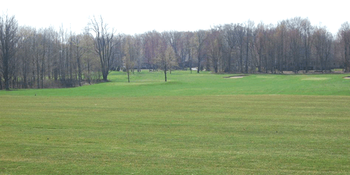 Railside Golf Club