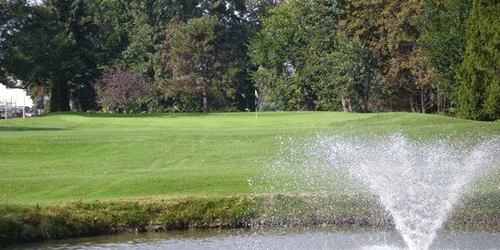Rammler Golf Club