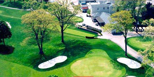 Red Run Golf Club
