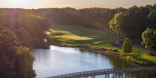 The Oconee Club at Reynolds Lake Oconee