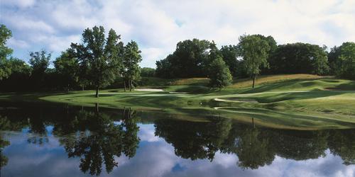 Blackthorn Golf Club Golf Package