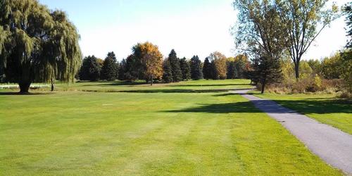 Bello Woods Golf Course