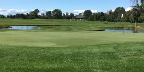 Bird Creek Golf Club
