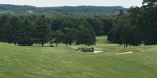Chisholm Hills Golf Club