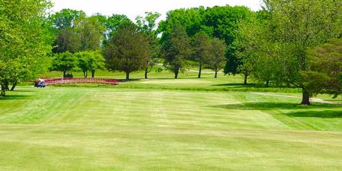 Clio Country Club