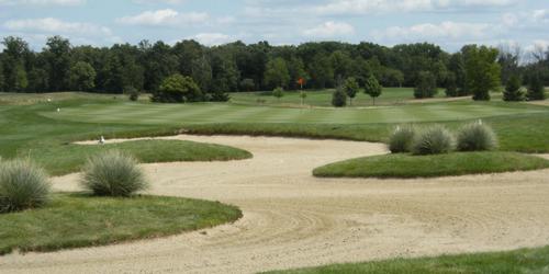 Coyote Golf Club