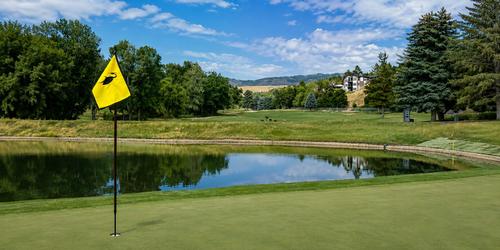Crane Creek Country Club