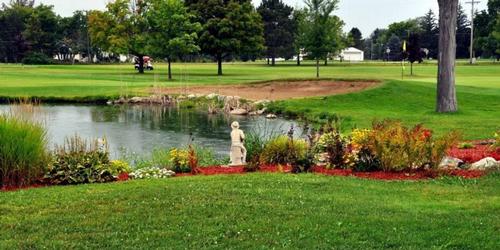 Flint Elks Country Club