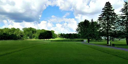 Flushing Valley Country Club