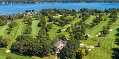 Gull Lake Country Club