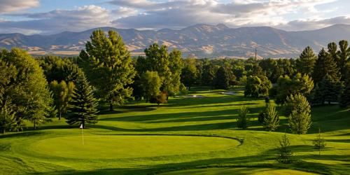 Hillcrest Country Club