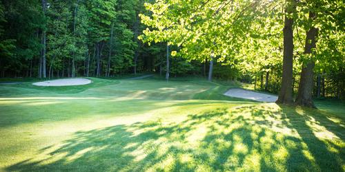 Lakeview Hills Country Club & Resort