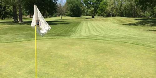 Red Arrow Golf Club