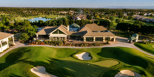 SpurWing Country Club