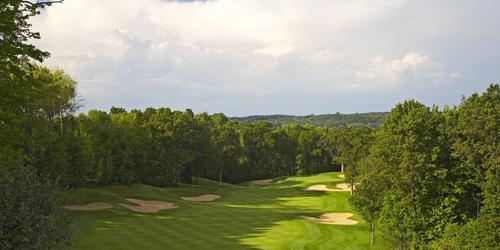 Thousand Oaks Golf Club