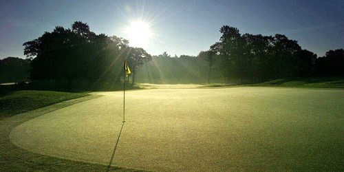 Spring Lake Country Club