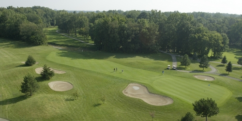 Sycamore Hills Golf Club