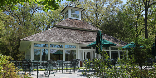 The Dunes Club