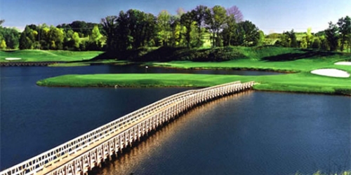 The Golf Club at Mount Brighton