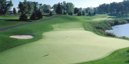 TPC Michigan