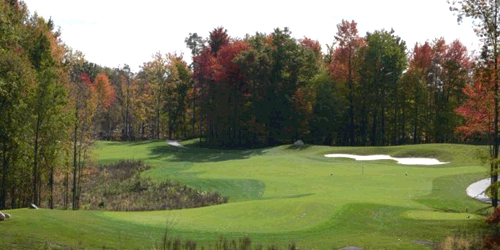 Twin Lakes Golf Club