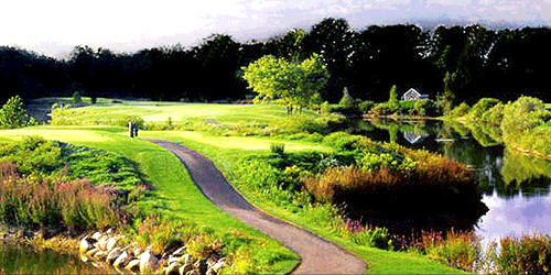 Wallinwood Springs Golf Club