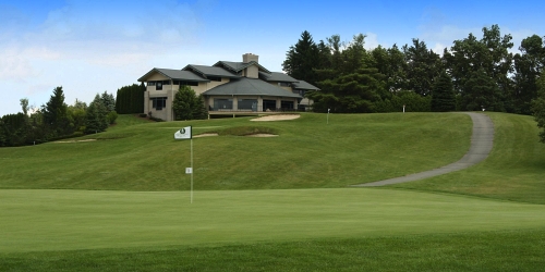 Whispering Pines