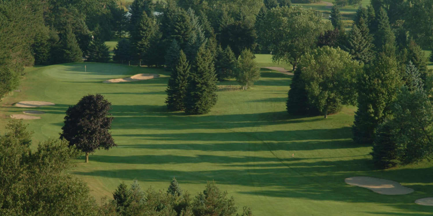 Evergreen Resort