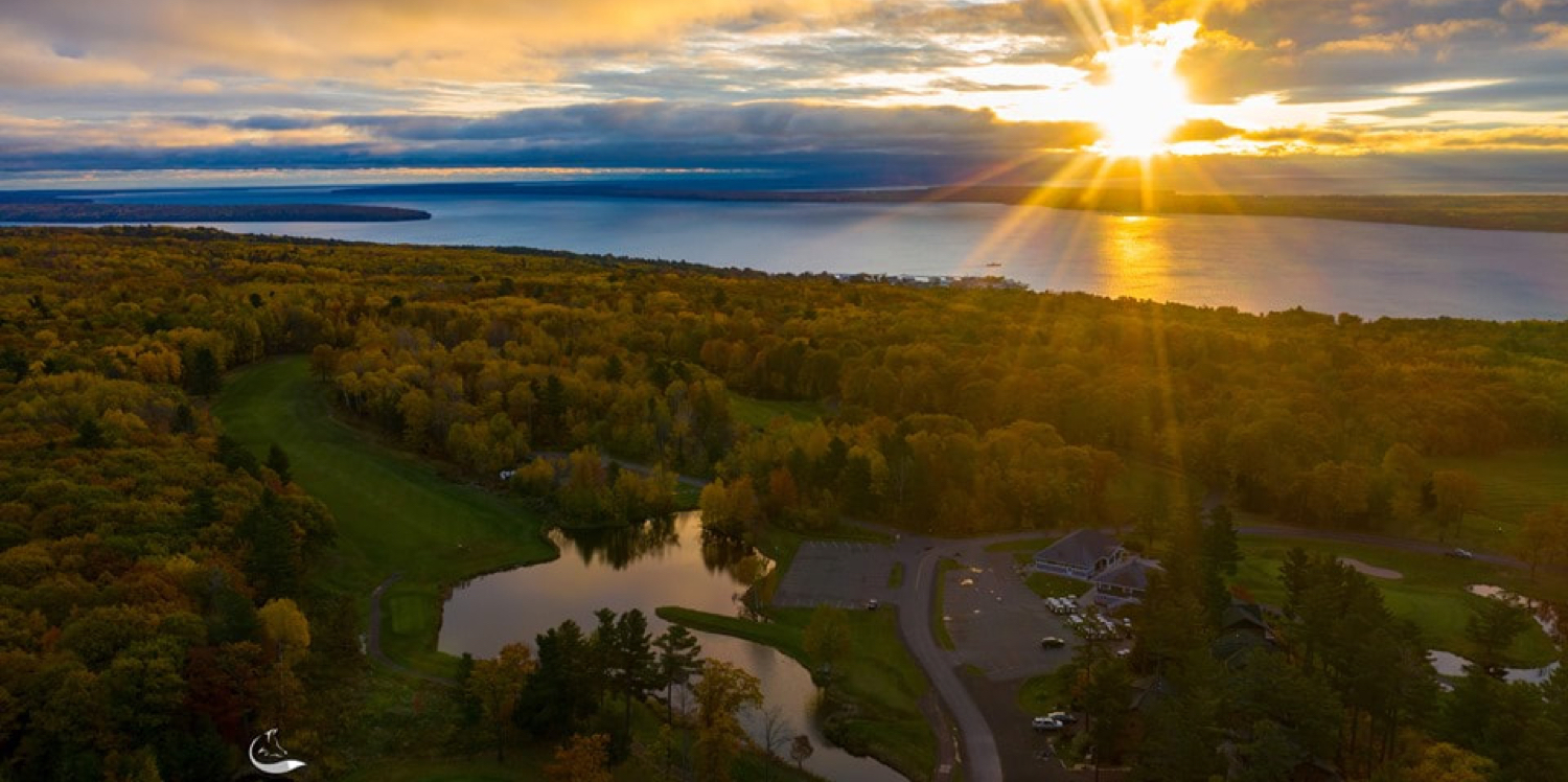 Apostle Highlands Golf Course