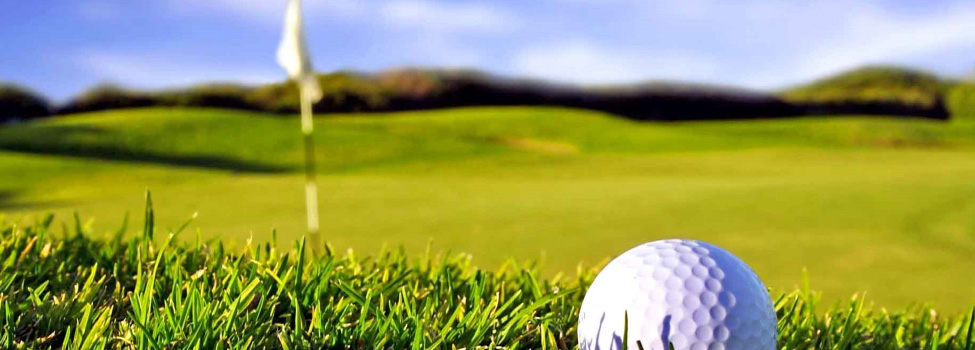 Beaver Island Golf Course