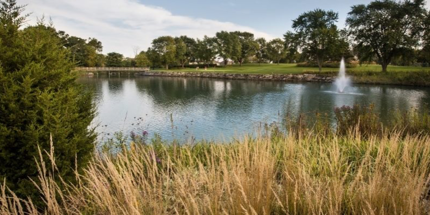 Bloomingdale Golf Course