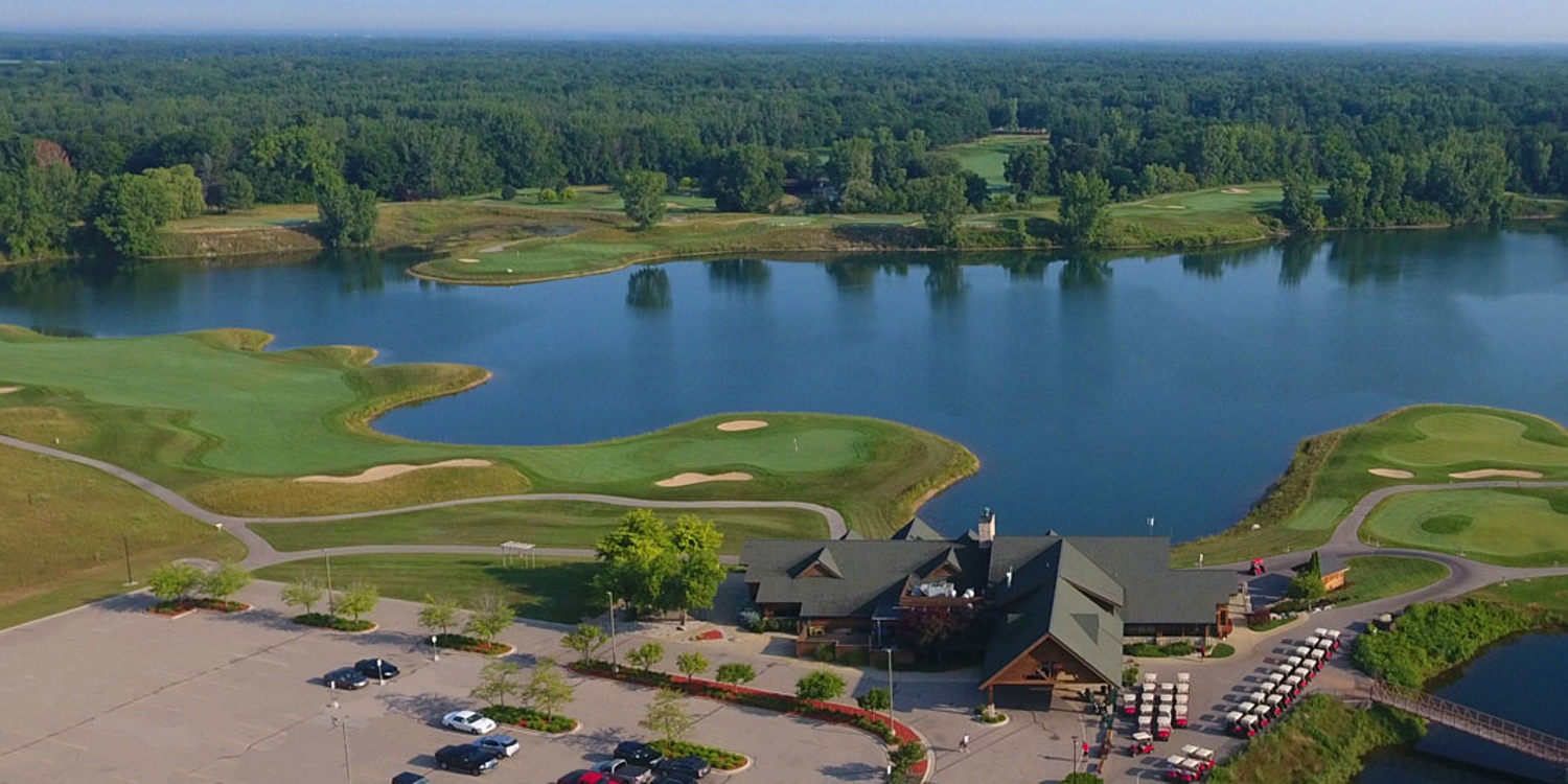 Bucks Run Golf Club