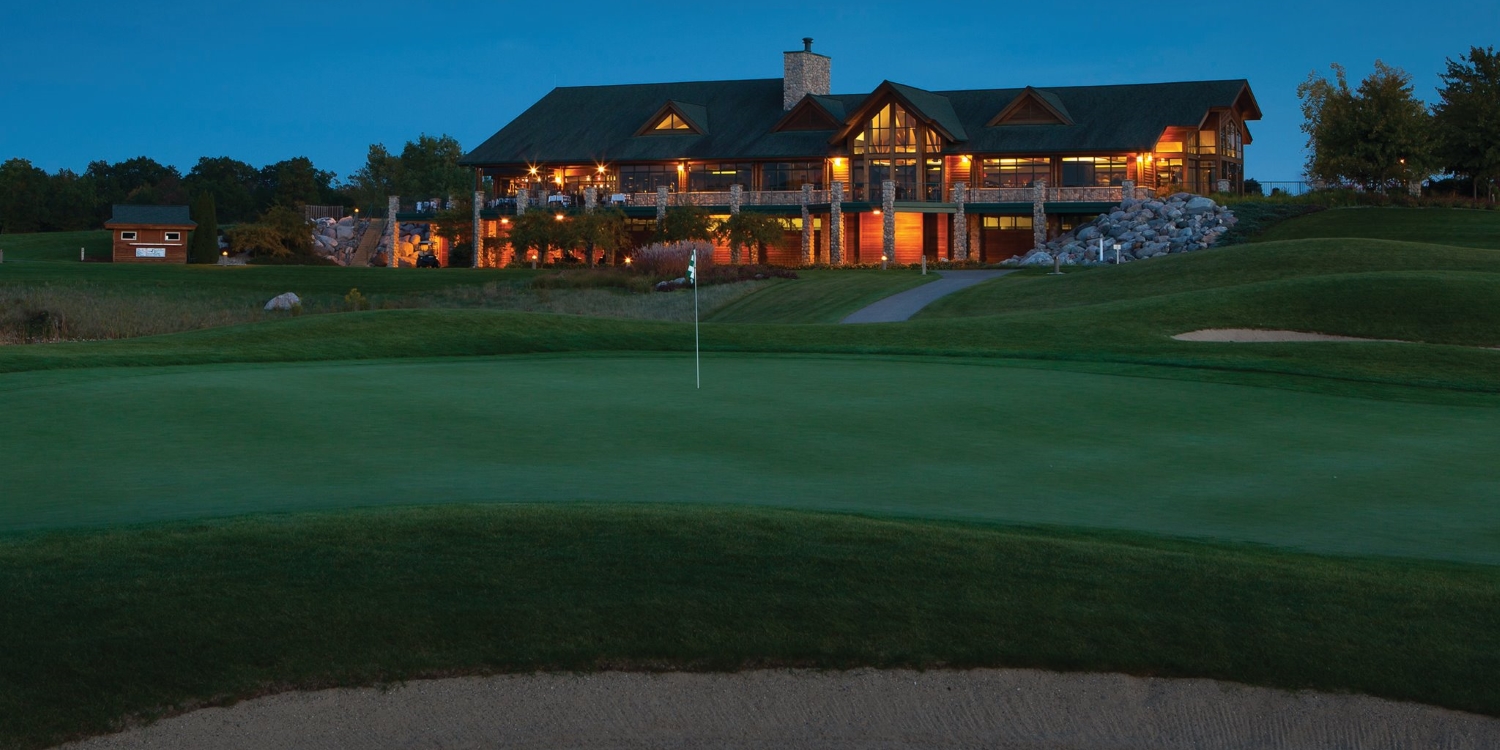 Bucks Run Golf Club
