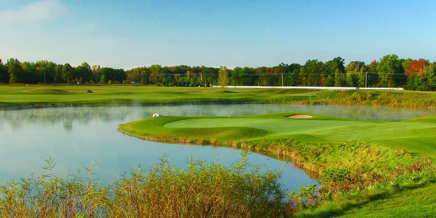 Bucks Run Golf Club