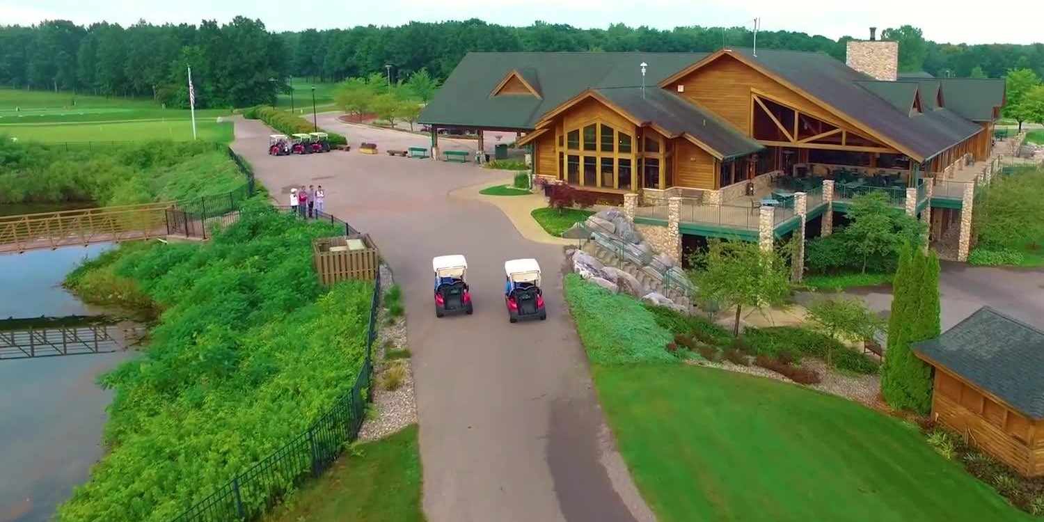 Bucks Run Golf Club