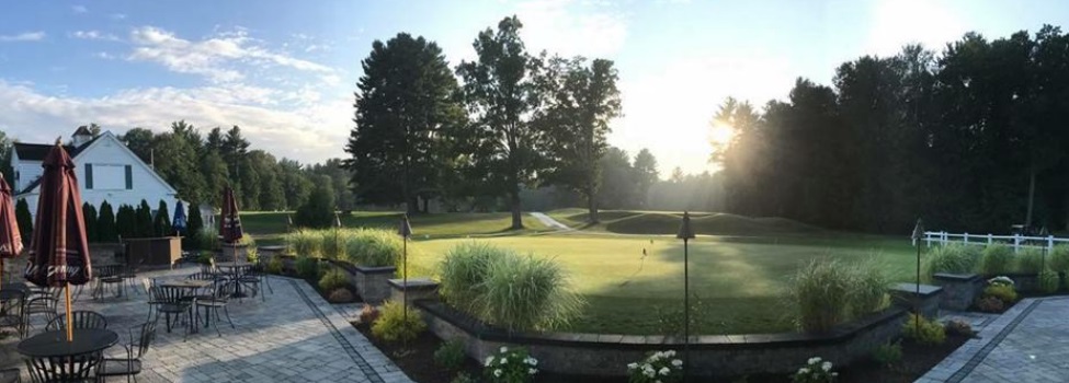 Country Club of Wilbraham