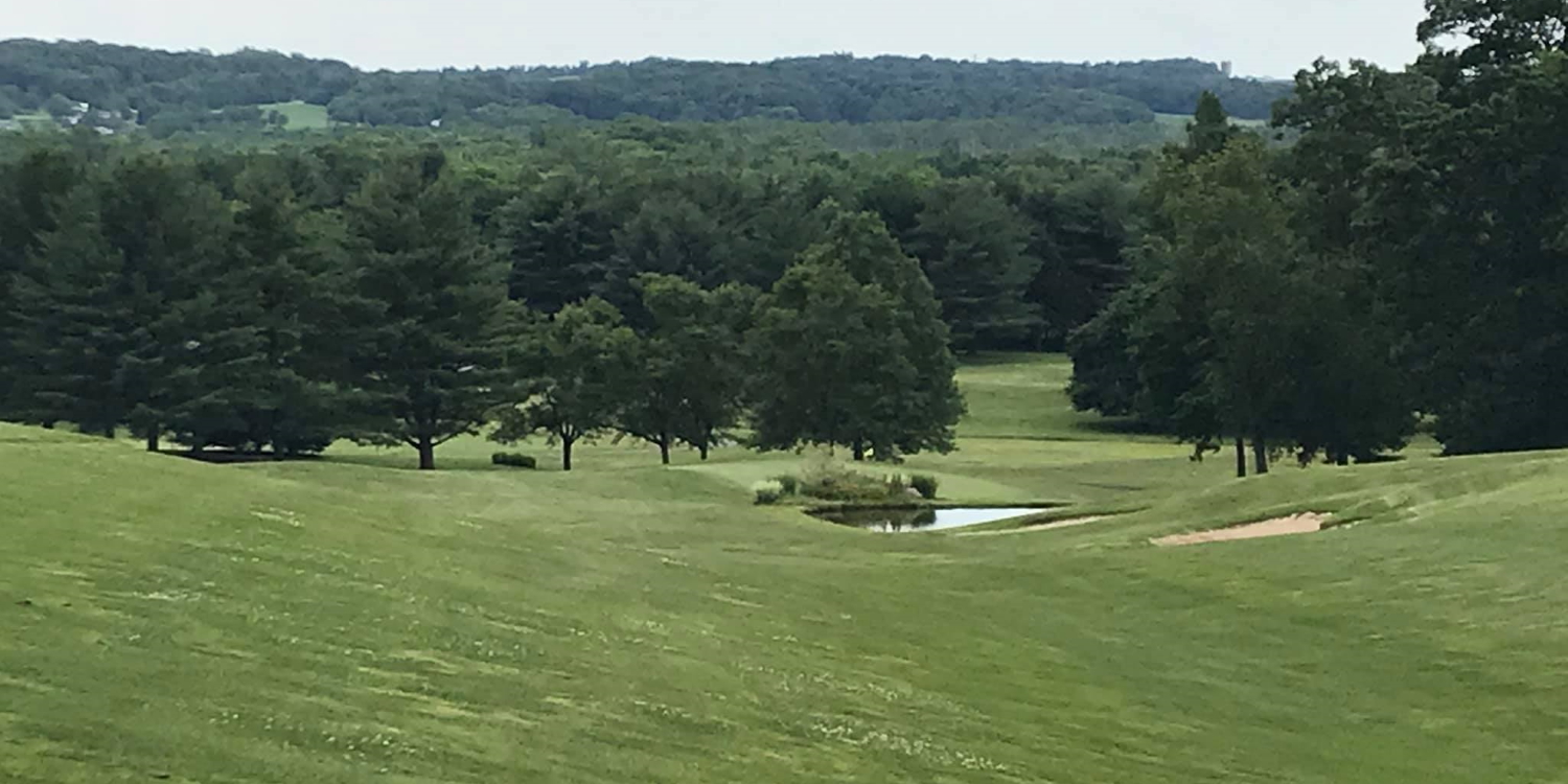 Chisholm Hills Golf Club
