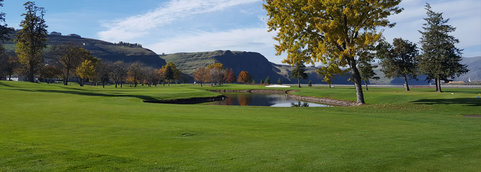 Clarkston Golf & Country Club