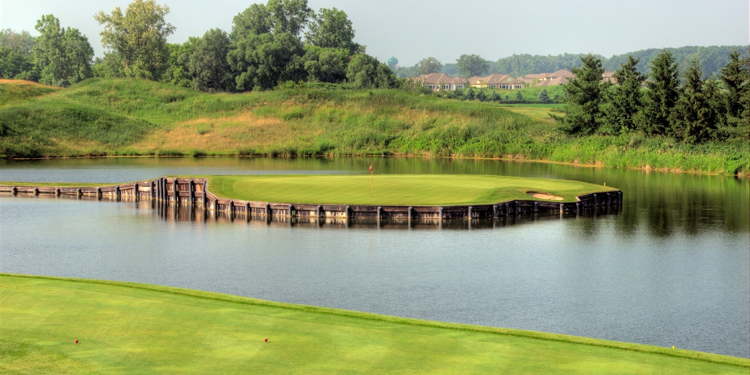Eagle Eye Golf Club