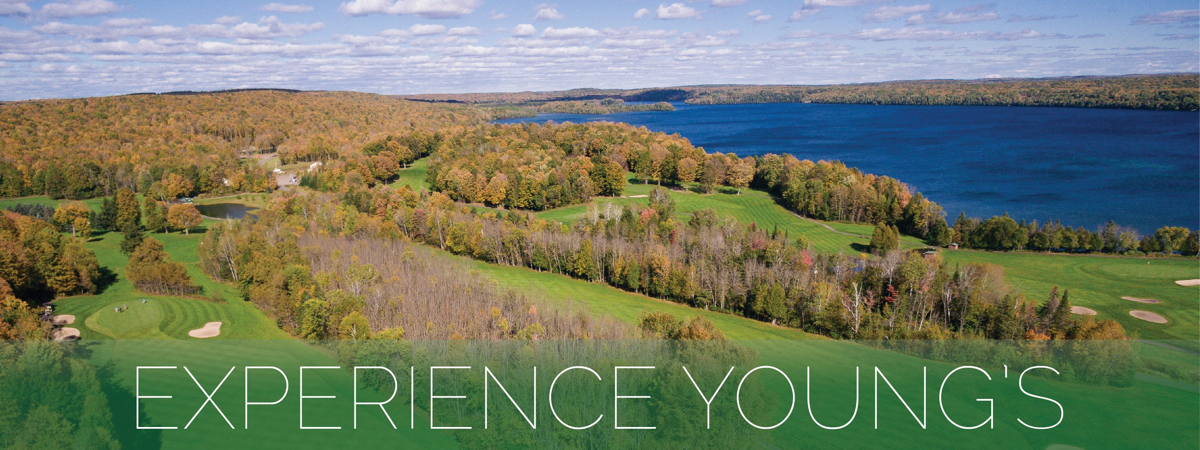 George Young Golf Club