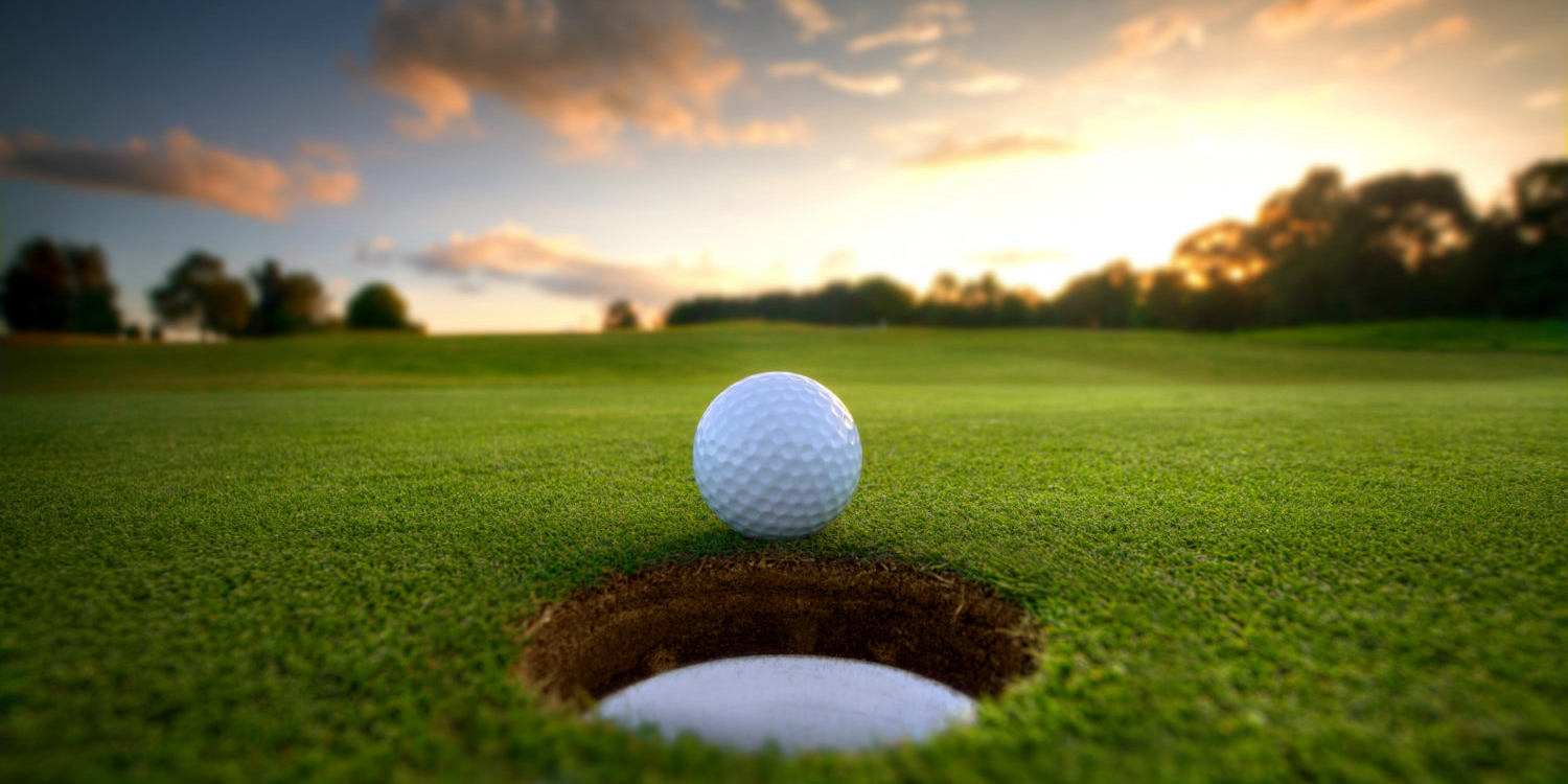 Orofino Golf Course
