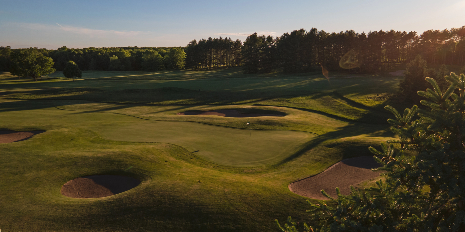 Eagle Glen