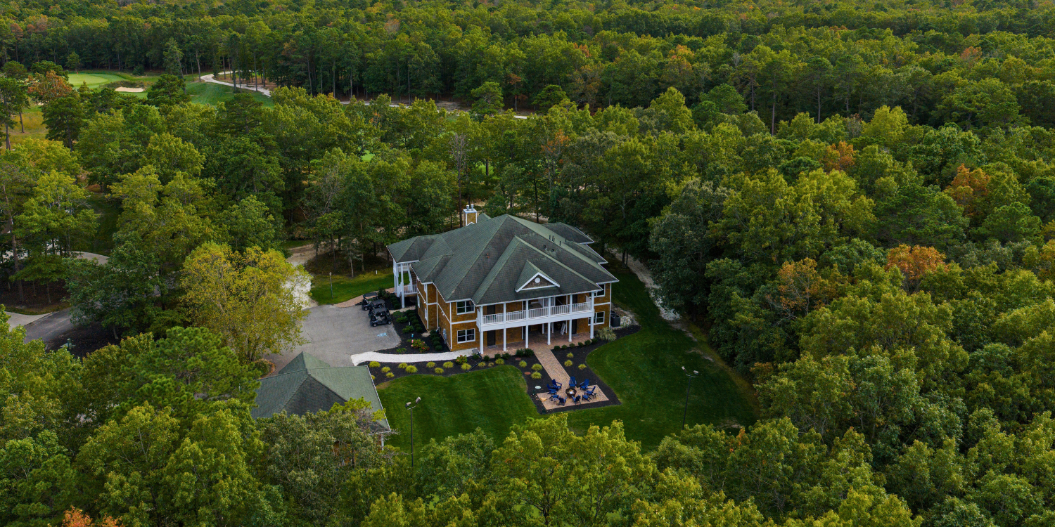 Hidden Creek Golf Club