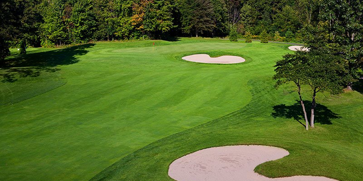 Island Hills Golf Club