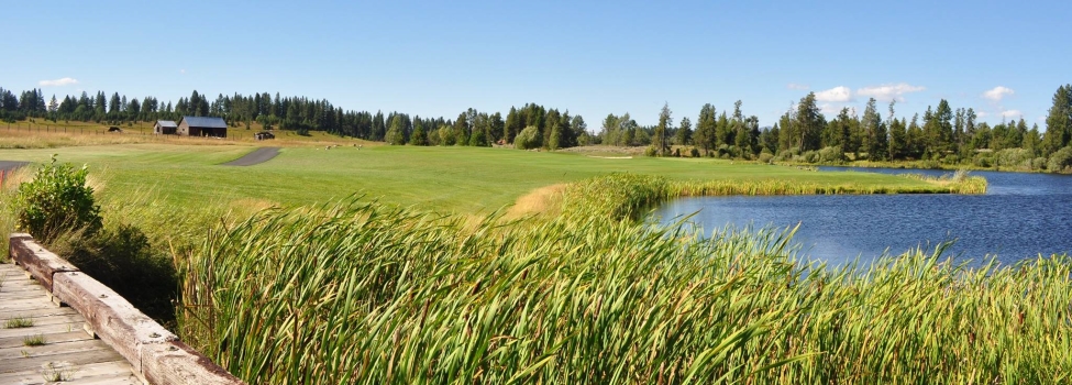 Idaho Golf - Idaho Golf Courses Directory