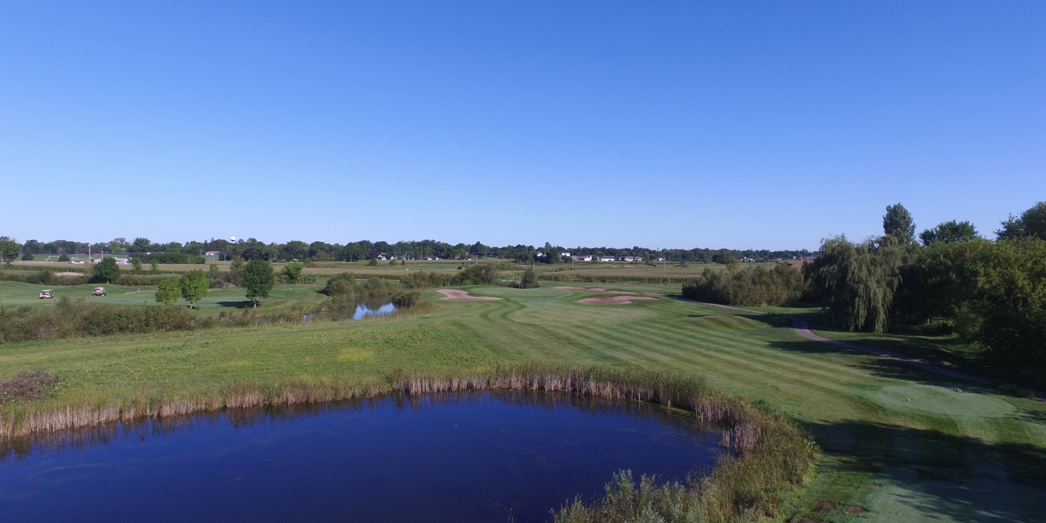 Kestrel Ridge Golf Course, Golf Packages, Golf Deals and Golf Coupons