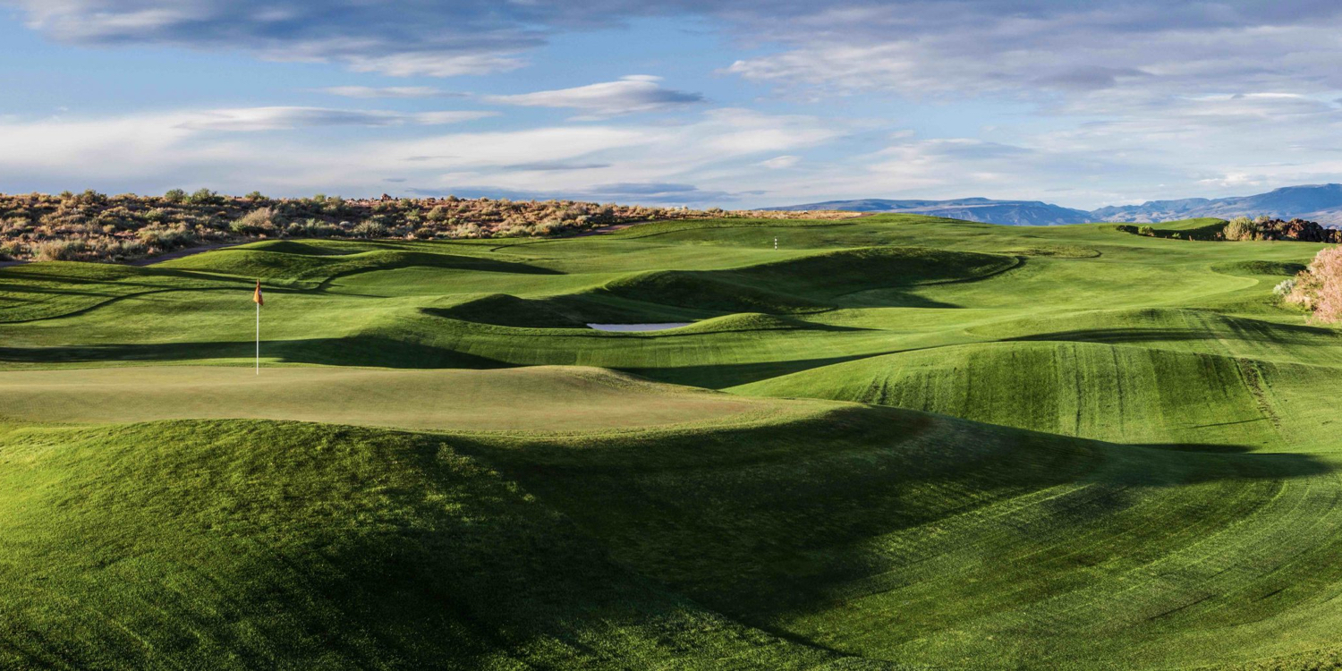 The Ledges of St George