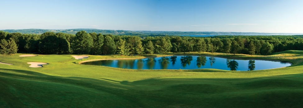 Little Traverse Bay Golf Club