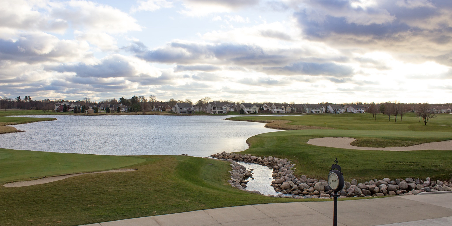 Macatawa Golf Club