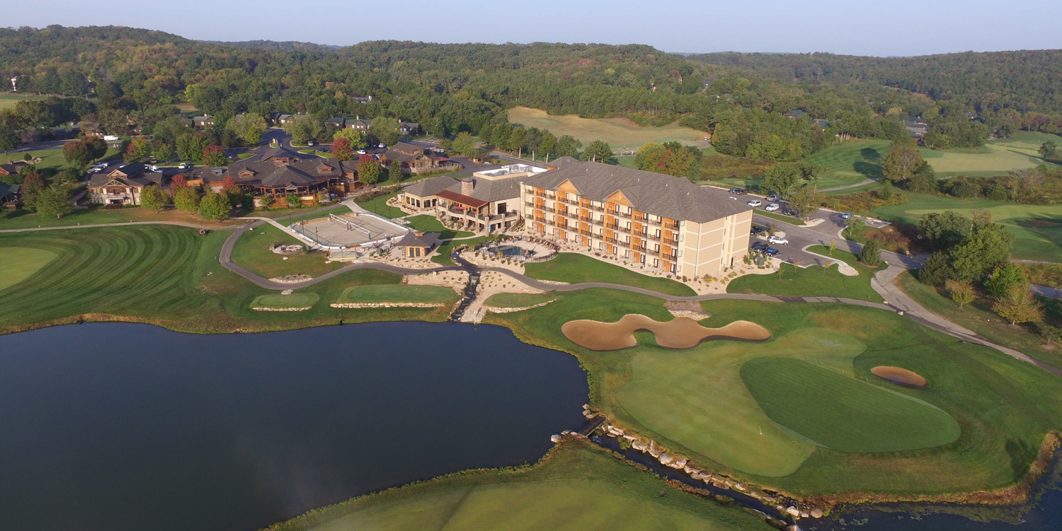 Old Kinderhook Golf Course